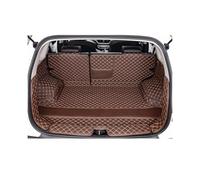 Copri Bagagliaio Auto Per Nissan Per X-Trail Per XTrail XTL 2014-2020 Cargo Liner Boot Pavimento Vassoio 3D Protector Tappeto Baule Posteriore Zerbino(Coffee A)