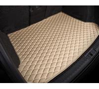 Copri Bagagliaio Bagagliaio Di Un'auto Zerbino Cargo Liner Tappeto Per Lexus Ux Ux200 260 H Ibrido/non-olio-ibrido Elettrico 2019 2020(Black and Beige,Non-hybrid)