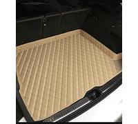 Copri Bagagliaio Tappetini Bagagliaio Di Un'auto Per Accord Per Navetta Per Urv Per Inspire Per Xrv Per Hrv Per Pilot Per Elemento S200 Per Insight Per Preludio(Beige)