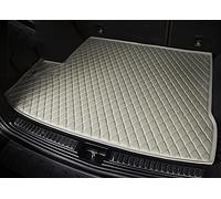 Copri Bagagliaio Tappetino Per Bagagliaio In Pelle Per Auto Per Dodge Per Journey Per Charger Per Challenger Per Dart Calibre Per Durango Per Avenger Per Magnum(Grey)