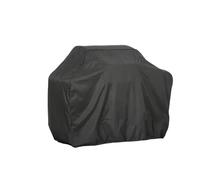 Copri Barbecue Copertura for barbecue Weber for da esterno impermeabile, resistente alle intemperie, quadrata, protettiva contro la pioggia(XL)