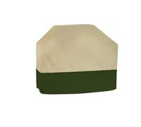 Copri Barbecue Copertura Protettiva For Barbecue Da Esterno In Tessuto 210D, Resistente E Impermeabile, For Weber, A Gas, Charbroil(210D 80x66x100cm)