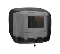 Copri Barbecue,Copri Polvere per Friggitrice ad Aria | Copertura Impermeabile Antipolvere con Cordino Regolabile Design Portatile per Cucina all'Aperto