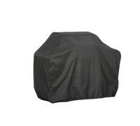 Copri Barbecue Da Esterno Impermeabile Copertura for barbecue Weber Copertura for barbecue da esterno impermeabile, resistente alle intemperie, quadrata, protettiva contro la pioggia(2XS)