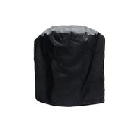 Copri Barbecue Da Esterno Impermeabile Copertura for barbecue Weber Heavy Charbroil, antipolvere, impermeabile, di 5 misure, for esterni, antipioggia(56x71cm)