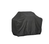 Copri Barbecue Da Esterno Impermeabile Copertura for barbecue Weber Heavy Charbroil, antipolvere, impermeabile, di 5 misure, for esterni, antipioggia(61x117x145cm)