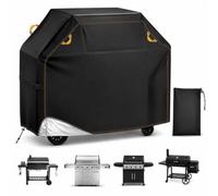 Copri Barbecue Gas 210D per Weber Genesis E-435 2022-2026+