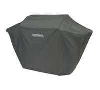 Copri barbecue Premium XL Grigio scuro