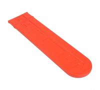 Copri barra per motoseghe con barre da 40,6 cm e 45,7 cm di larghezza fino a 4,5 pollici, compatibile con 3003 3006 0000 792 9175 A