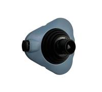 Copri Base For Testine Rasoio, Compatibile Con Philips, Parti Di Ricambio For Rasoio Beehive For 5001X5005X5003X5009 Accessori(Blue base)