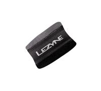 Copri base Lezyne Noir