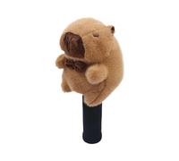 Copri Bastone Da Golf - Coperchi Per Mazze Da Golf In Peluche Animale,Peluche Animale Cartone Animato Protettivo Per Golfista Uomo Regalo