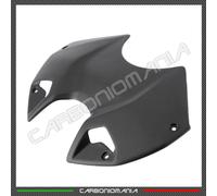 COPRI BATTERIA CARBONIO OPACO DUCATI STREETFIGHTER V4/V4S PERFORMANCE QUALITY