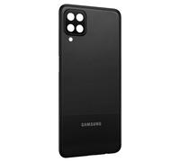 Copri Batteria Galaxy A12 Facciata Posteriore