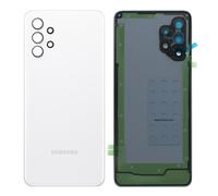 Copri Batteria Galaxy A32 4G Facciata Posteriore, Bianco