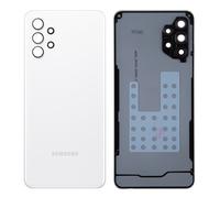 Copri Batteria Galaxy A32 5G Facciata Posteriore, Bianco