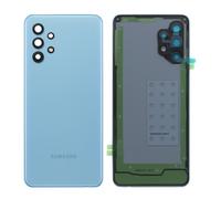 Copri Batteria Galaxy A32 5G Facciata Posteriore, Blu