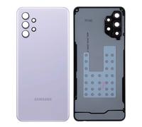 Copri Batteria Galaxy A32 5G Facciata Posteriore, Viola