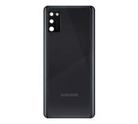 Copri Batteria Galaxy A41 Facciata Posteriore