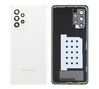 Copri Batteria Galaxy A52 Facciata Posteriore, Bianco