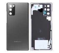 Copri Batteria Galaxy Note 20 Facciata Posteriore, Grigio