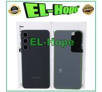 COPRI BATTERIA ORIGINALE SAMSUNG GALAXY S23 FE SM-S711 SCOCCA POSTERIORE GRAFITE