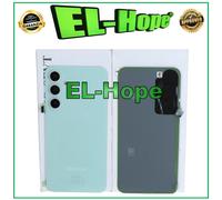 COPERCHIO BATTERIA ORIGINALE SAMSUNG GALAXY S23 FE SM-S711B VETRO SCOCCA MENTA