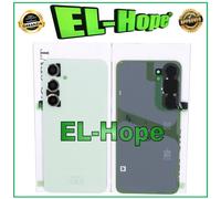 SCOCCA BATTERIA POSTERIORE ORIGINALE SAMSUNG GALAXY S24 PLUS SM-S926 JADE GREEN