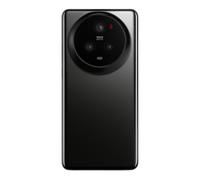 Copri Batteria per HONOR MAGIC 5 PRO PGT-AN10 Scocca plastica + LENTE+ BIADESIVO