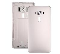 Copri batteria posteriore originale in lega di alluminio per Asus Zenfone 3 Delu