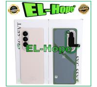 COPERCHIO CASE POSTERIORE ORIGINALE SAMSUNG GALAXY Z FOLD 4 5G SM-F936B BEIGE