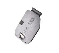 Copri batteria progettato con precisione per porta batteria fotocamera ZFC Coperchio fotocamera con funzionamento regolare