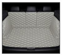 Copri Baule Antiscivolo Per LEXUS ES Series 2018 2019 2020 Car Full Coverage Trunk Mat Cargo Liner Interior Accessori Tappetino Per Bagagliaio Tappeto Protezione(Grigio)
