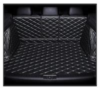 Copri Baule Antiscivolo Per LEXUS ES Series 2018 2019 2020 Car Full Coverage Trunk Mat Cargo Liner Interior Accessori Tappetino Per Bagagliaio Tappeto Protezione(Nero)