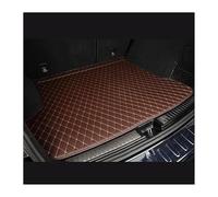 Copri Baule Auto Tappetini Bagagliaio di Un'auto Per Patrol Per Y62 2014 Auto Boot Accessori Interni Baule Posteriore Tappetino Vassoio Tappeto Fango