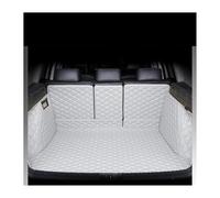 Copri Baule Auto Tappetini di protezione per bagagliaio un'auto per Tucson 2021 2022 2023 per NX4 per N Line Cargo Liner tappeti copertura pad