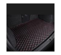 Copri Baule Auto Tappetini per bagagliaio posteriore per auto per Forthing Per Yacht Per DFSK Per 4 U-Tour 2022 2023 2024 2025 7 sedili