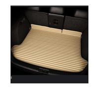 Copri Baule Auto Tappetino per bagagliaio per auto a copertura totale Per Pe&ugeot 207 2009-2014 Dettagli interna per moquette