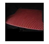 Copri Baule Auto Tappetino per bagagliaio per auto per Q3 Coupé 2020 2021 2022 Accessori per Decorazione per interni Tappeto