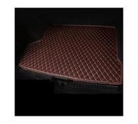 Copri Baule Auto Tappetino per bagagliaio per auto per Q3 Coupé 2020 2021 2022 Accessori per Decorazione per interni Tappeto