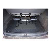 Copri Baule per VW T6 Caravelle Corto Protettore Maletero Tapis Coffre Vasca