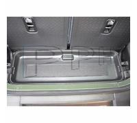 Copri Baule Suzuki Swift 2017- Protettore Maletero Tapis Coffre Vasca Baule