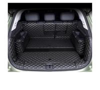 Copri Baule Tappetini Per JAECOO J7 2023 2024 Car Rear Trunk Liner Cargo Tappetini Per Bagagliaio Accessori Per La Protezione Vassoio Tappeto Copri Baule(2)