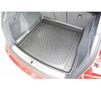 Copri Baule Vasca per Bagagliaio Audi Q5 II Con Sembrava Sistema Da Anno Fab.