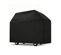 Copri BBQ per Campingaz Compact 3 L/LD/Attitude 2go/2go CV | Antipolvere Antivento Telo Protettivo Per Grill Tutto l'anno Copertura completa Copertura grill