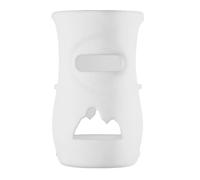 Copri biberon - Copribiberon in silicone, protezione per bottiglia di | latte riutilizzabile con custodia in silicone, isolamento termico in silicone, protezione contro le cadute sicure per
