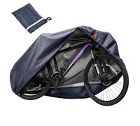 Copri Bici Impermeabile da Esterno impermeabile antivento antineve con | copertura antipioggia per la bicicletta per Uso Esterno, Interno, Magazzino, Bordo Strada, Cortile, Giardino