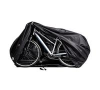 Copri Bicicletta per Scott Scale RC,180*60*90cm | Tessuto Oxford 210D,Rivestimento argentato in PU,Bordo elastico,Fibbie rinforzate,Superficie idrorepellente