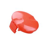 Copri bobina compatibile con Flymo Gardena Power Trim SmallCut Contour