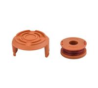 Copri bobina per McGregor MCT2X1825 tagliaerba QT486